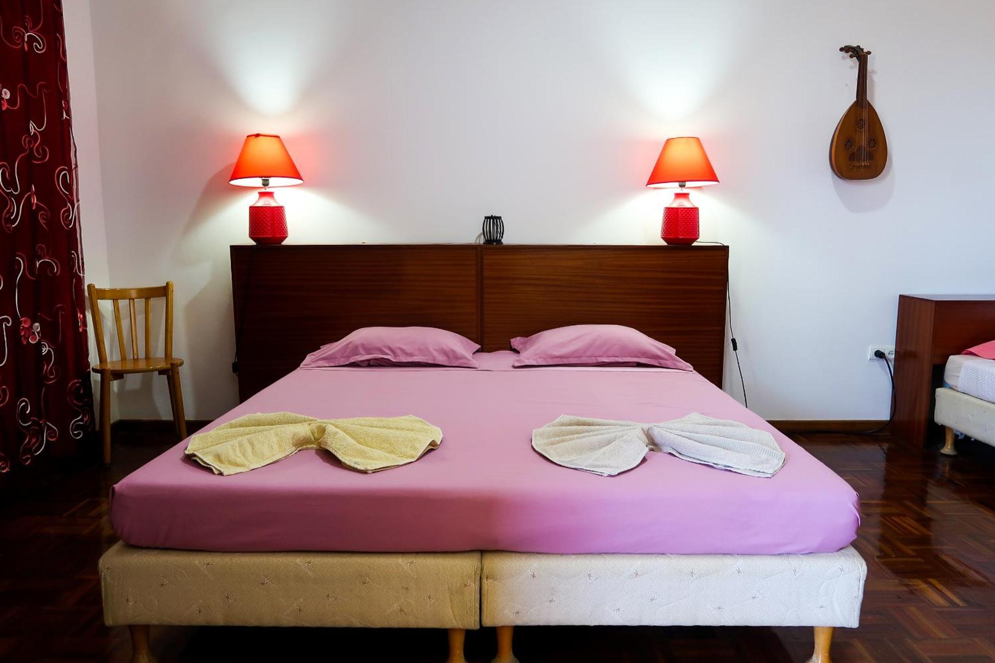 Bed and Breakfast O Jardim Do Vinho, Ac Praia Exterior foto
