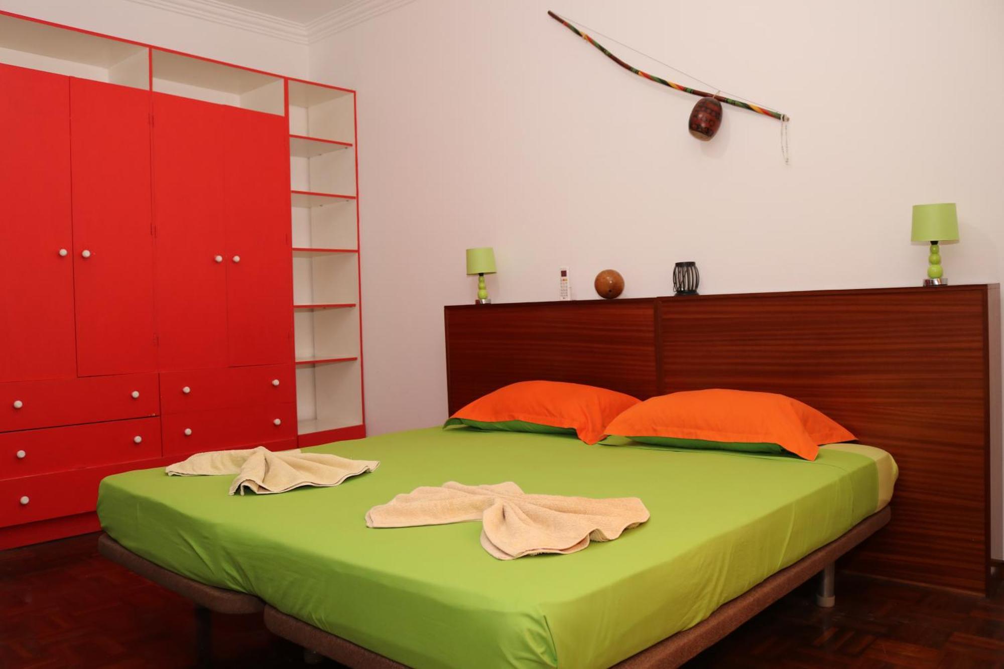 Bed and Breakfast O Jardim Do Vinho, Ac Praia Exterior foto