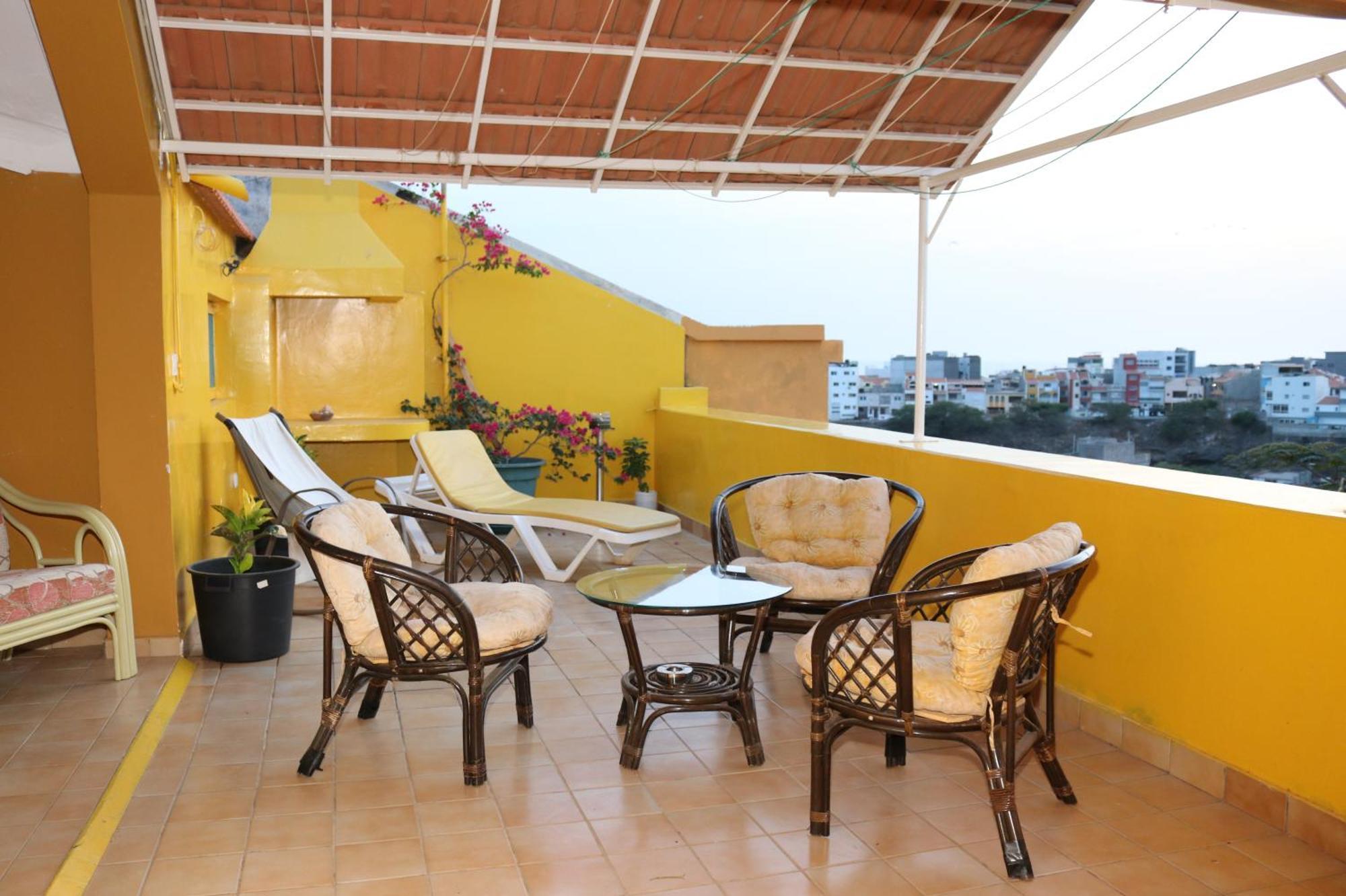 Bed and Breakfast O Jardim Do Vinho, Ac Praia Exterior foto